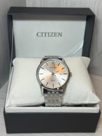 Reloj Citizen Clásico BI5000-87A, original con garantía