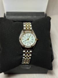 Reloj Citizen Dress / Quartz EU6064-54D, original con garantía
