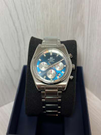 Reloj Casio Edifice EFB-730D-2AV, original con garantía