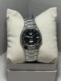 Reloj Seiko 5 SNK623K1, original con garantía