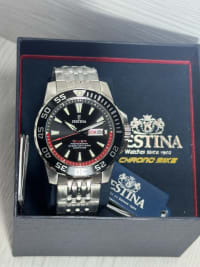 Reloj Festina Diver F20661/3, original con garantía