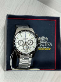 Reloj Festina Timeless Chronograph F20560/1, original con garantía