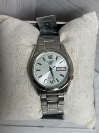 Reloj Seiko 5 SNKL51K1, original con garantía