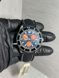 Reloj Tissot Cronografo SWISS Pack L662/762M, usado