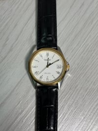 Reloj Tissot PR 100 p362/462, usado