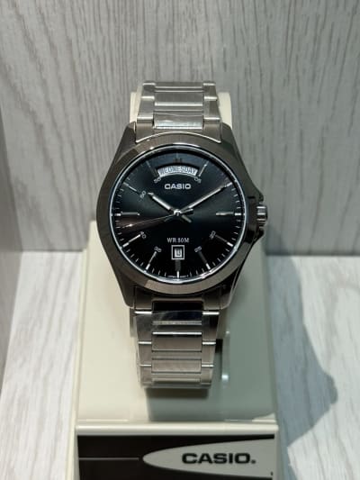 Reloj Casio MTP 1370d 1a2vdf, original con garantía