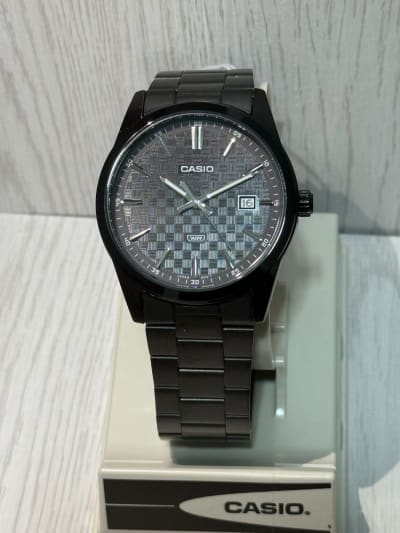 Reloj Casio MTP vd03b, original con garantía