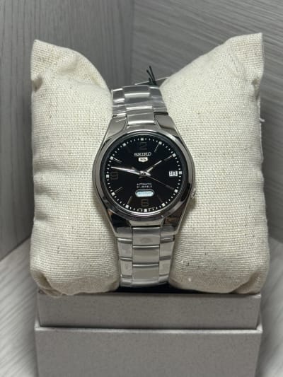 Reloj Seiko 5 SNK623K1, original con garantía