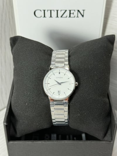 Reloj Citizen EU6010-53A, original con garantía