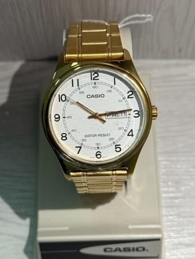 Reloj Casio MTP