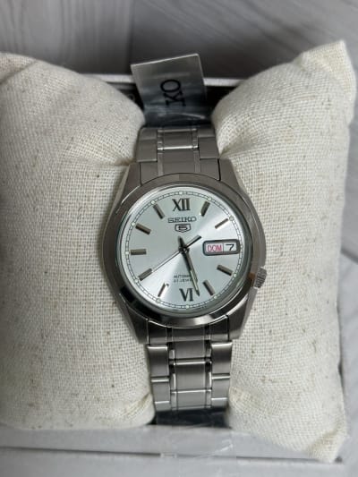 Reloj Seiko 5