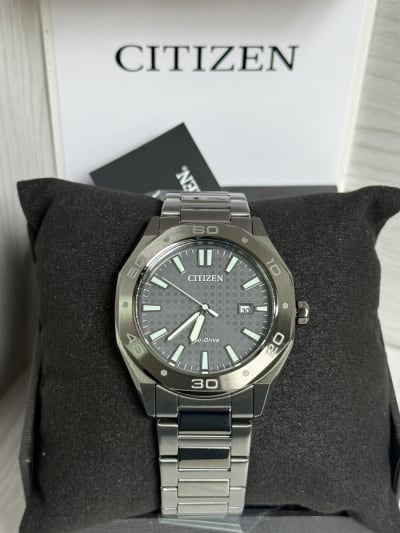 Reloj Citizen Odyn