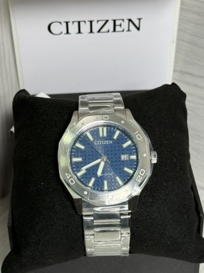 Reloj Citizen Odyn