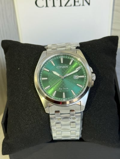 Reloj Citizen Eco-Drive