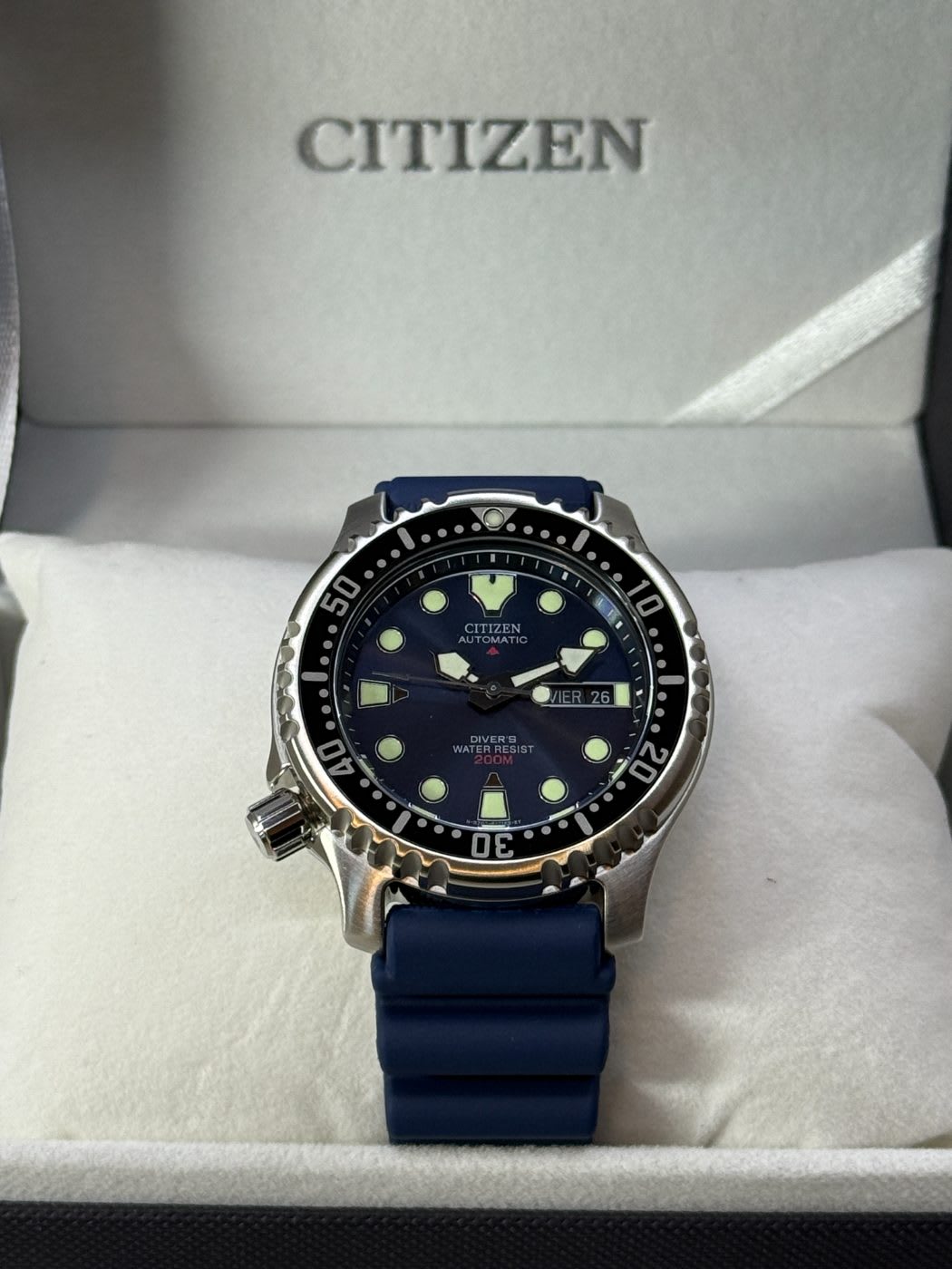 Diver