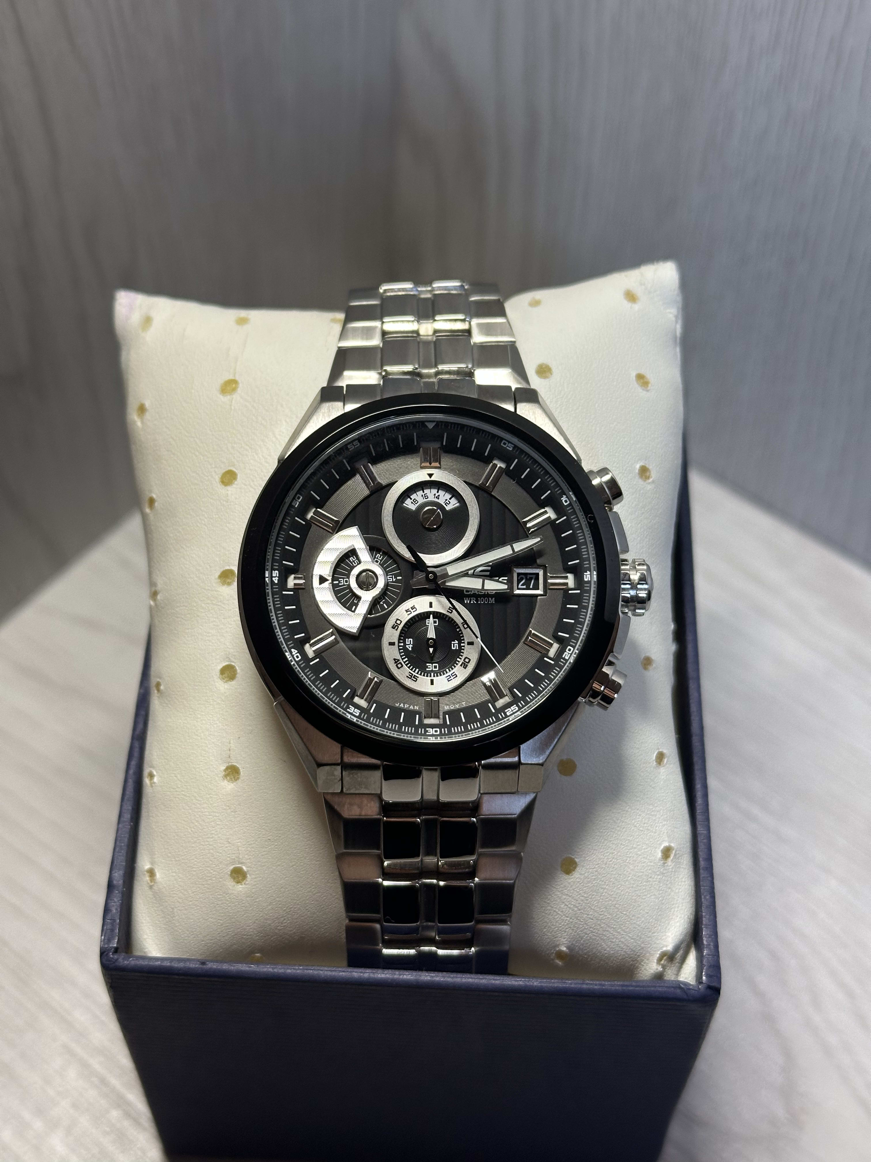 Casio Edifice