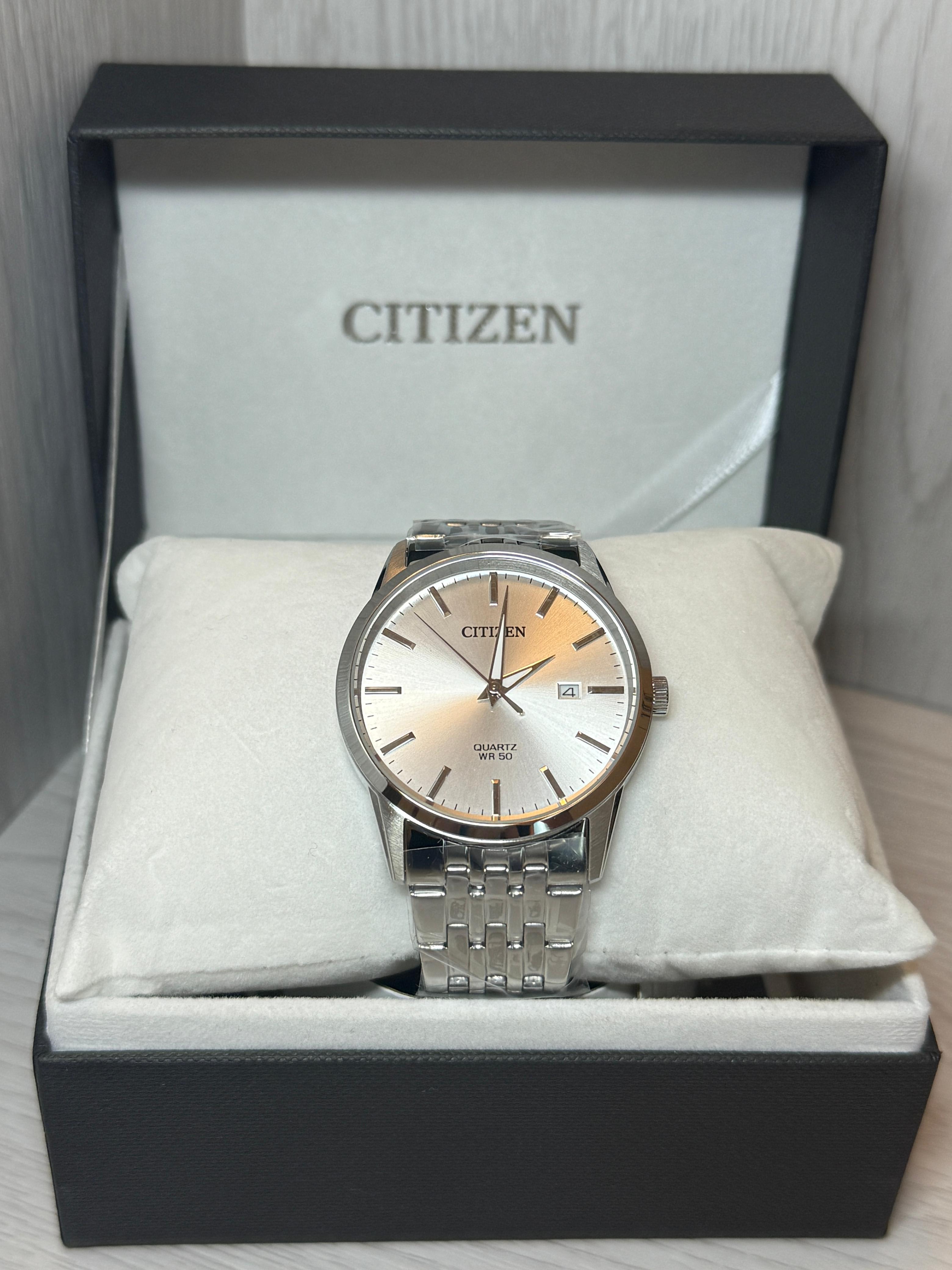 Citizen Clásico