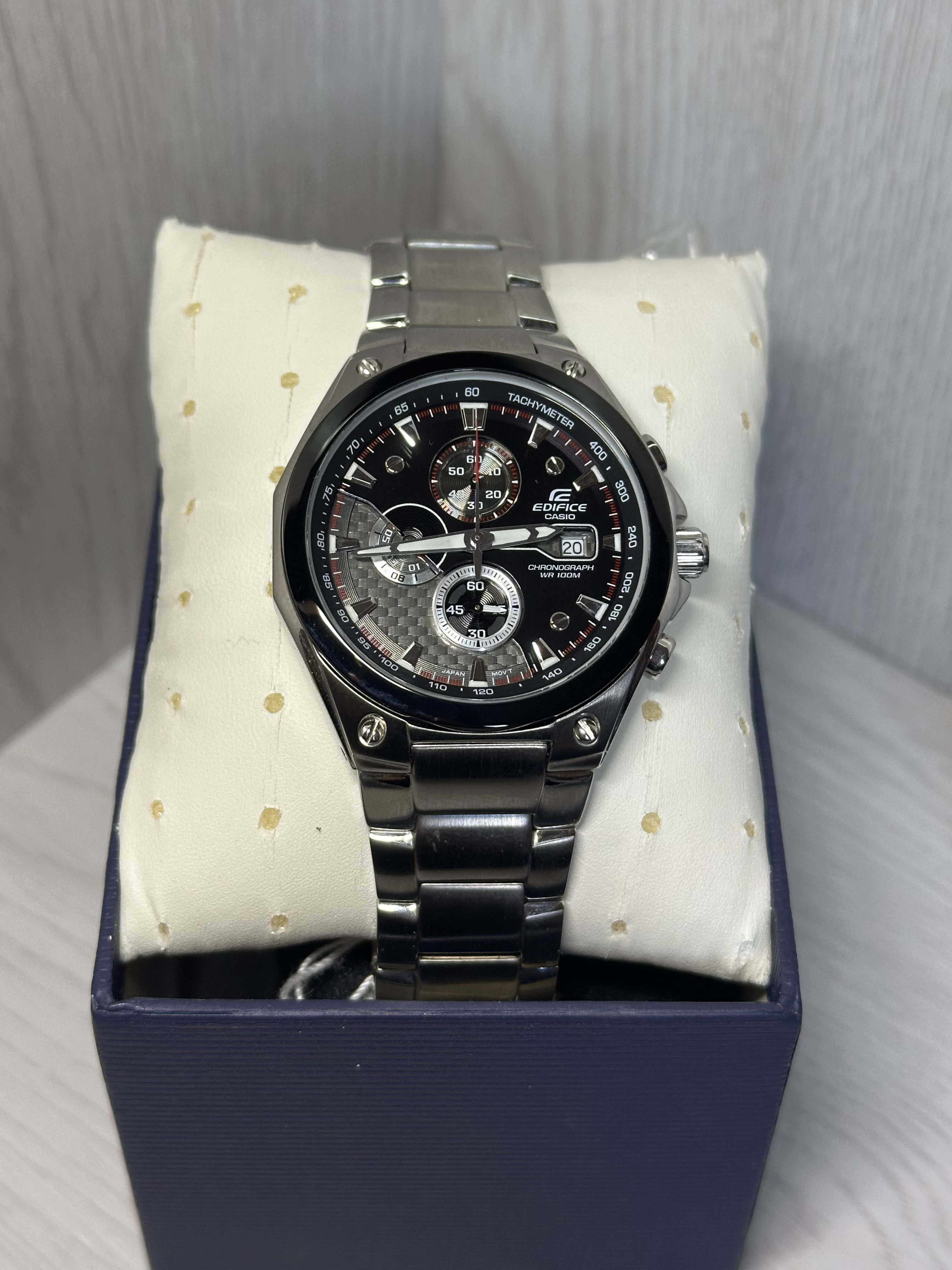 Casio Edifice
