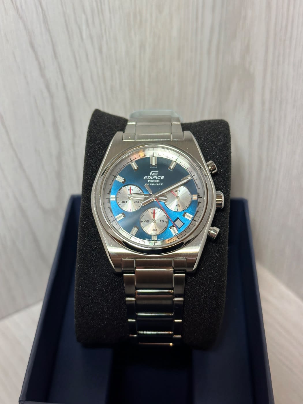Casio Edifice