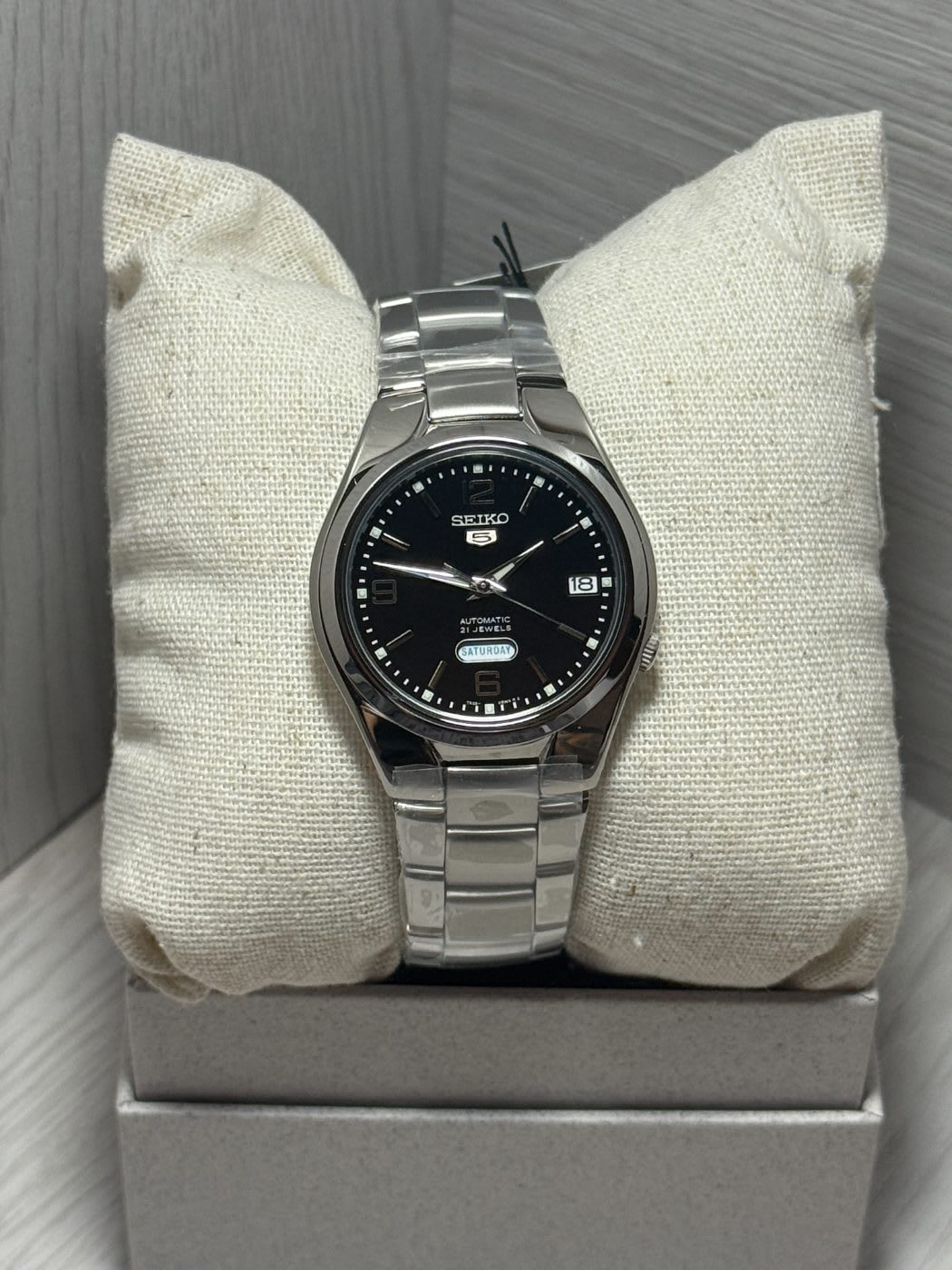 Seiko 5