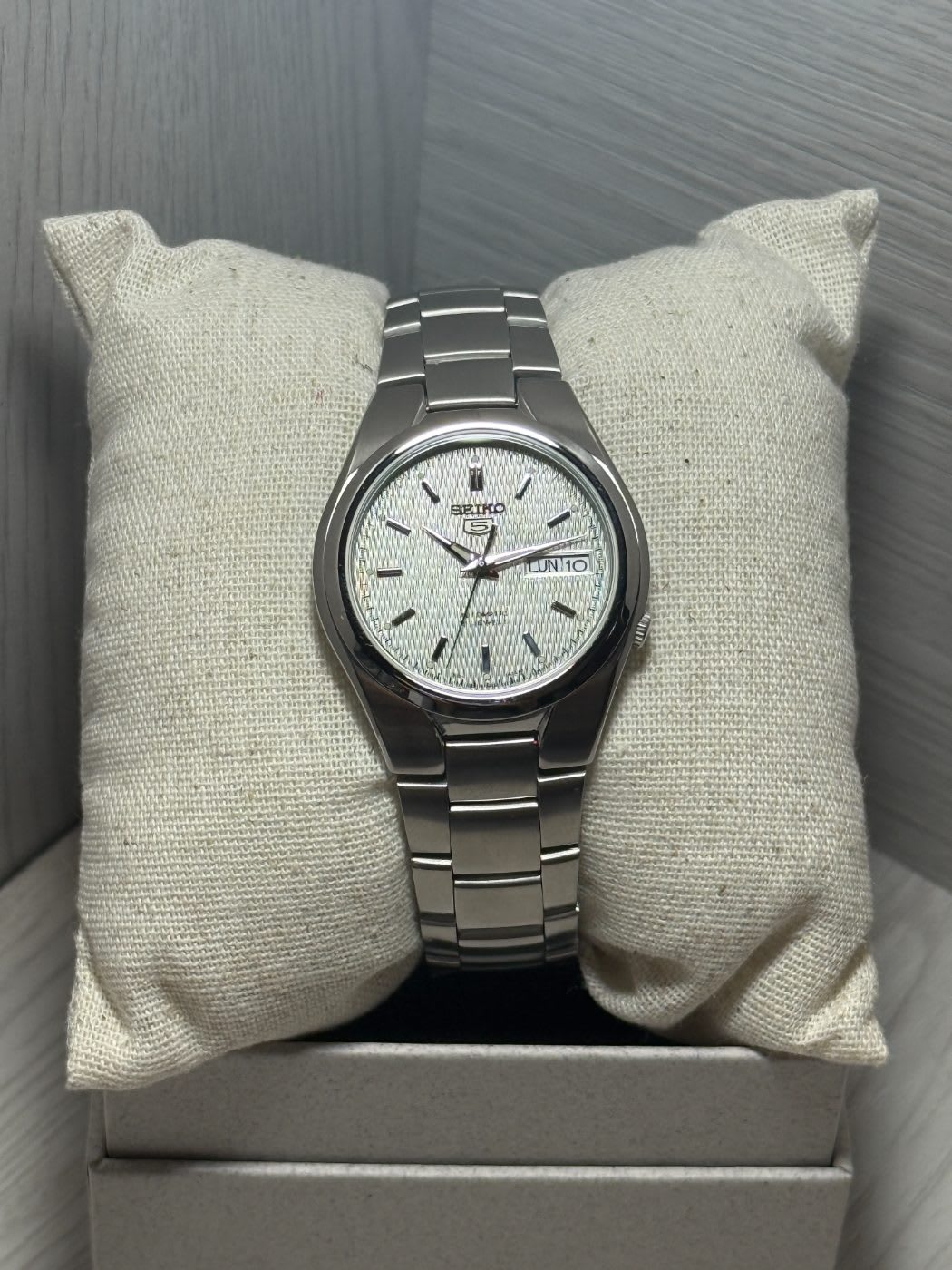 Seiko 5