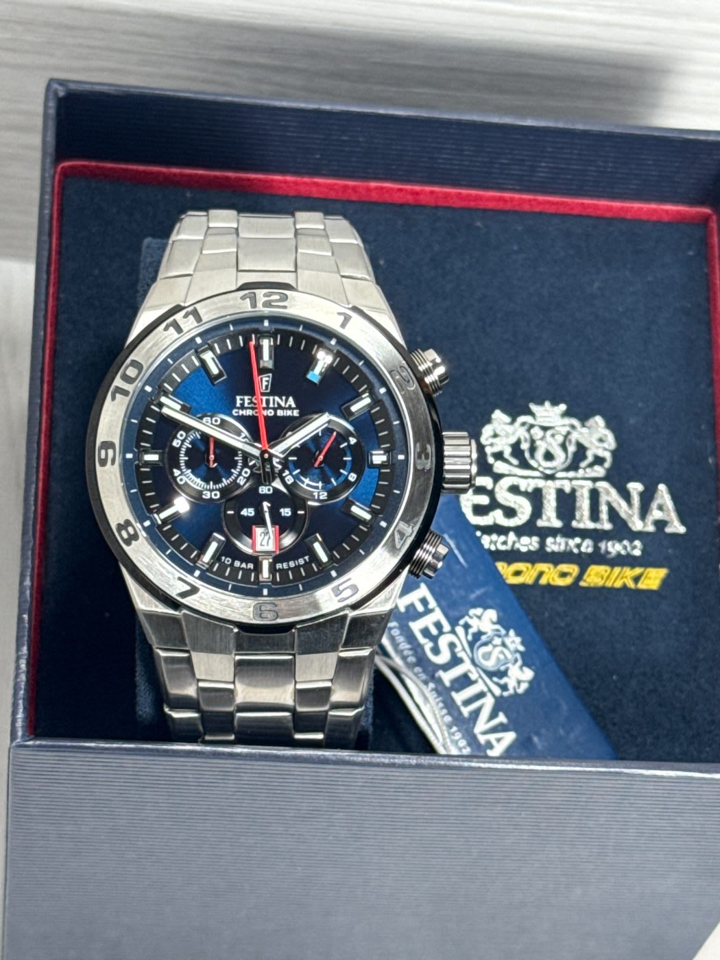 Festina Chrono Bike 2024