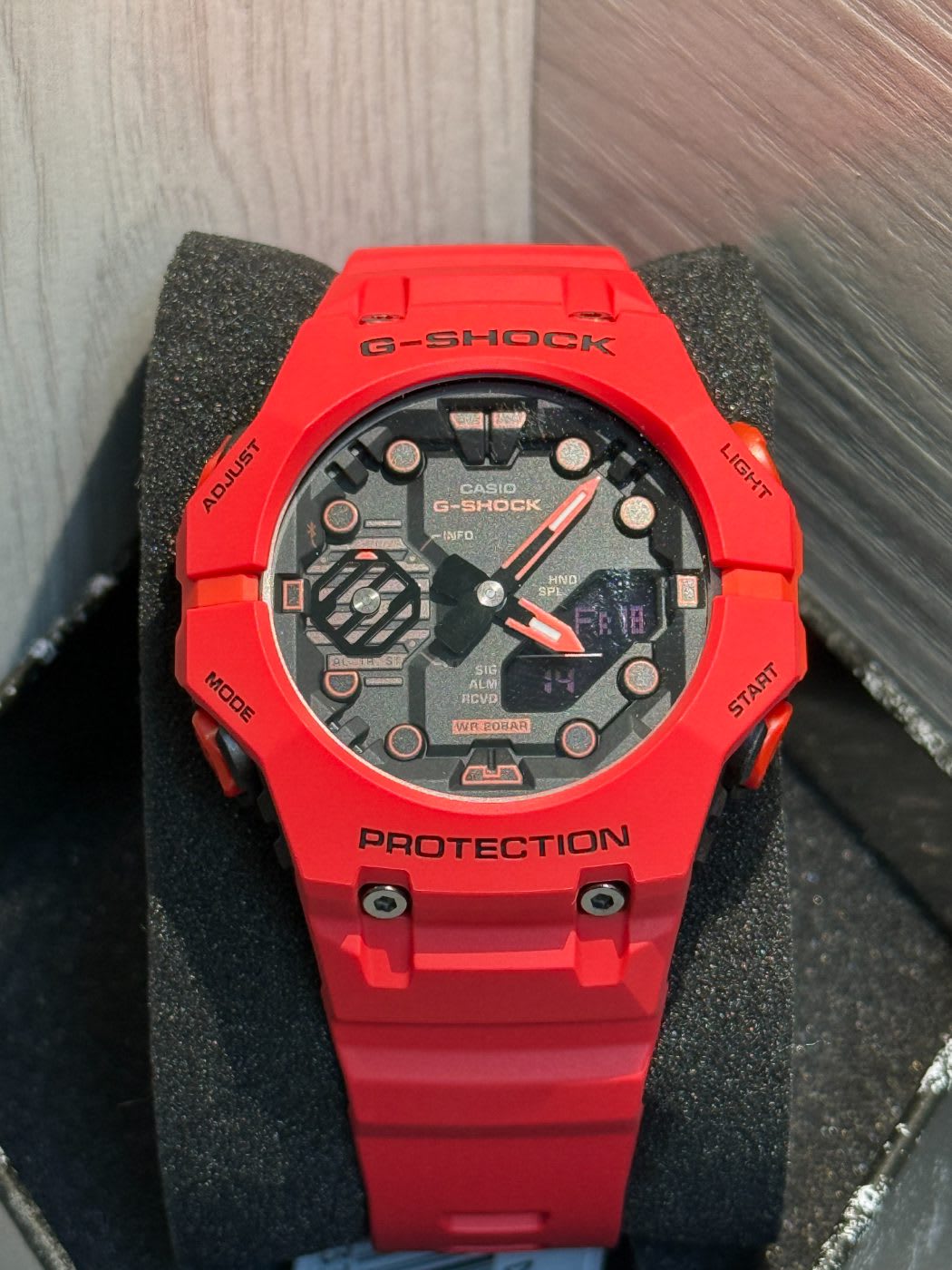 Casio G-Shock