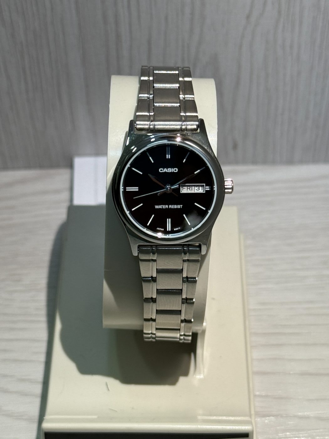 Casio LTP