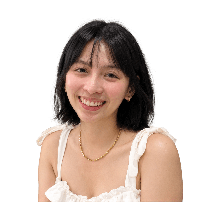 Christelle Adrienne Sinamban