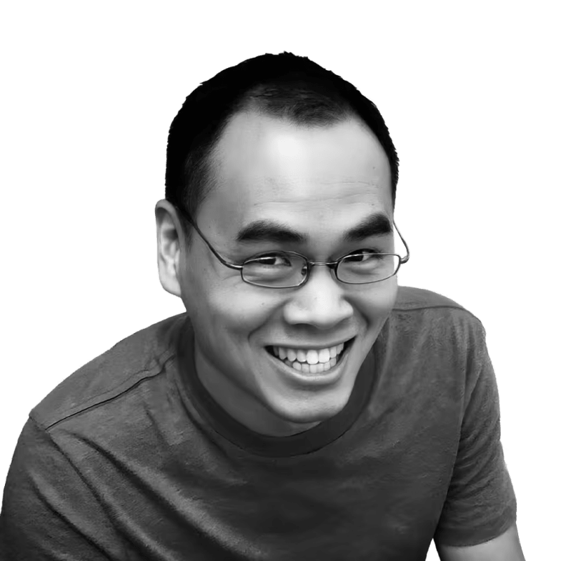 Ed Chen