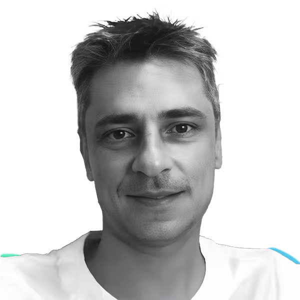 Eduardo Mylonas