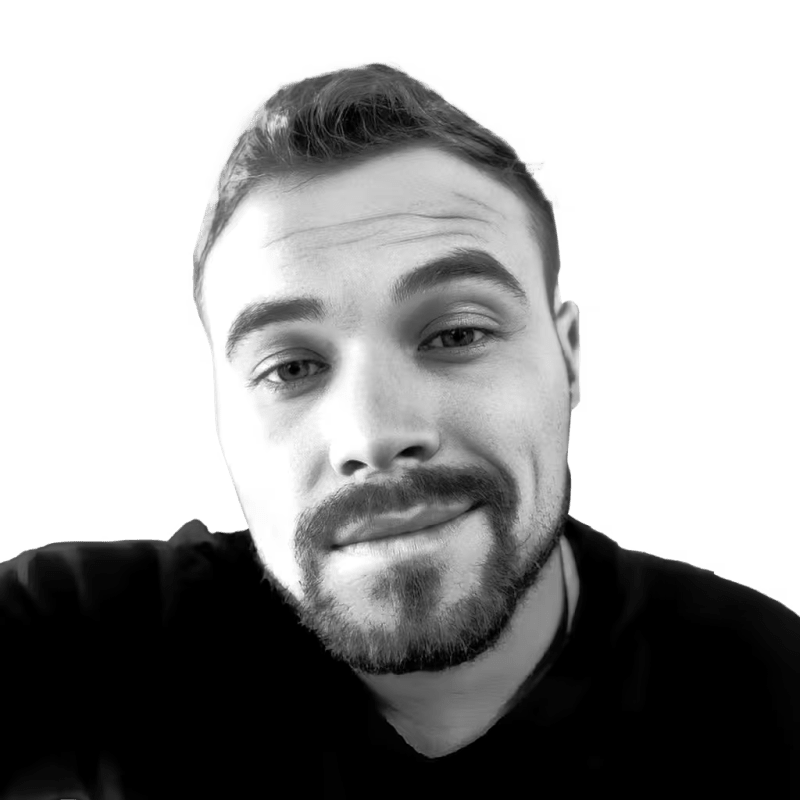 Jonathan Bertoldi