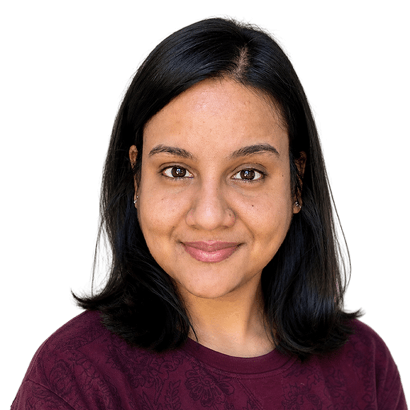 Kanika Bansal