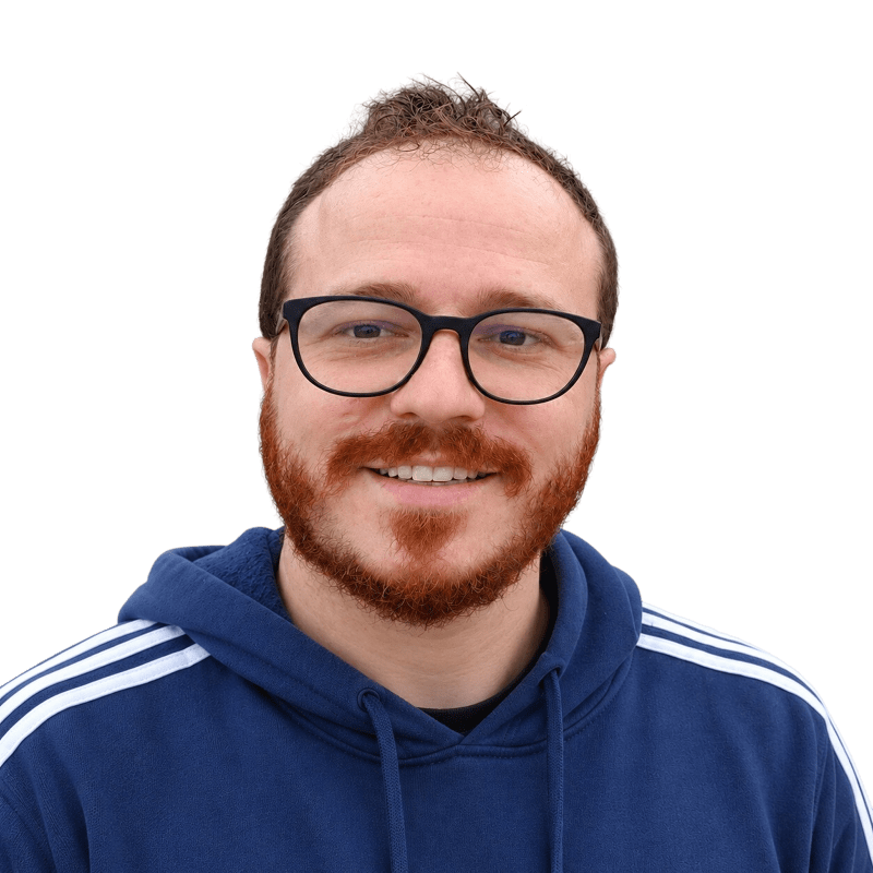 Marco Baumann