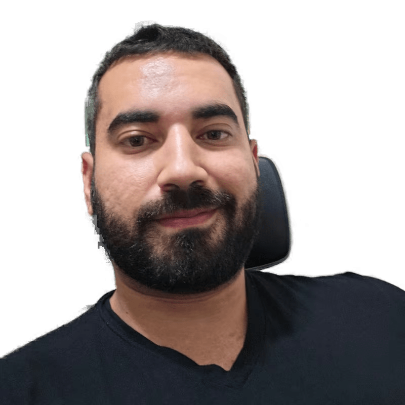 Matheus Pedroza