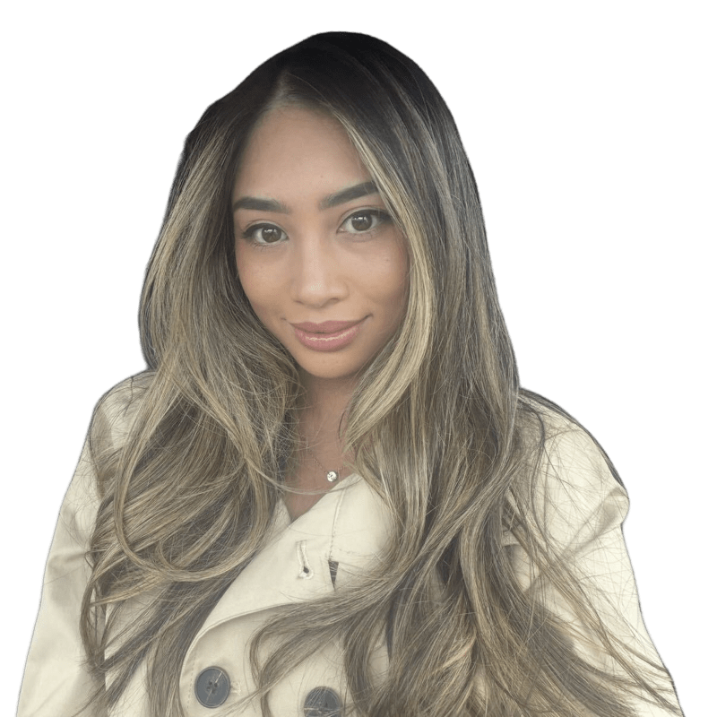 Nerissa del Rosario