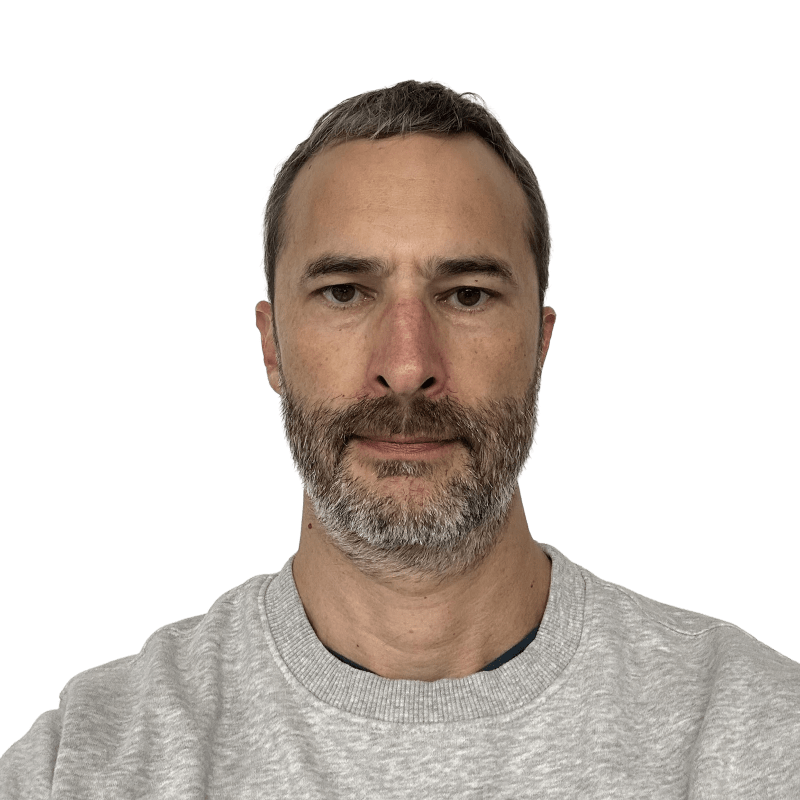 Steve Klosterman