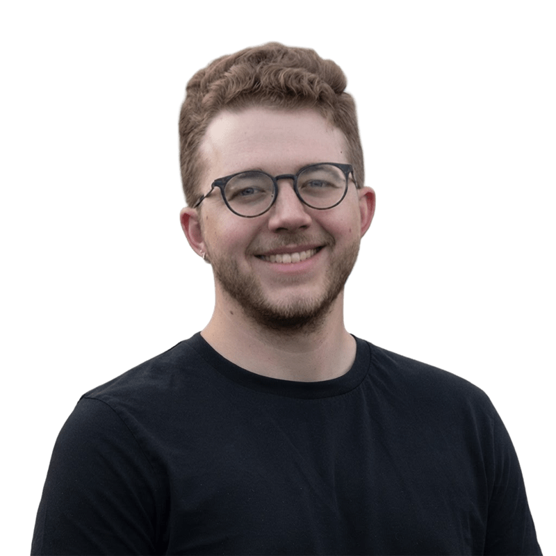 Zach Maas