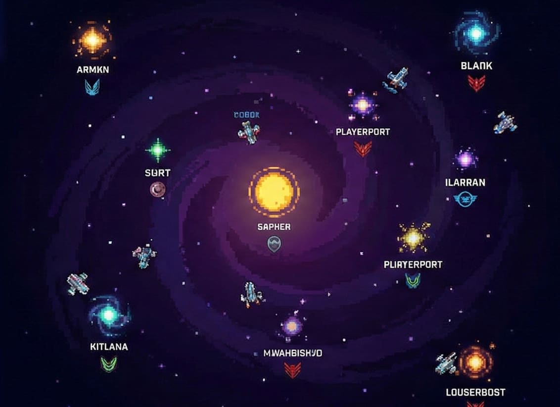 Space Game