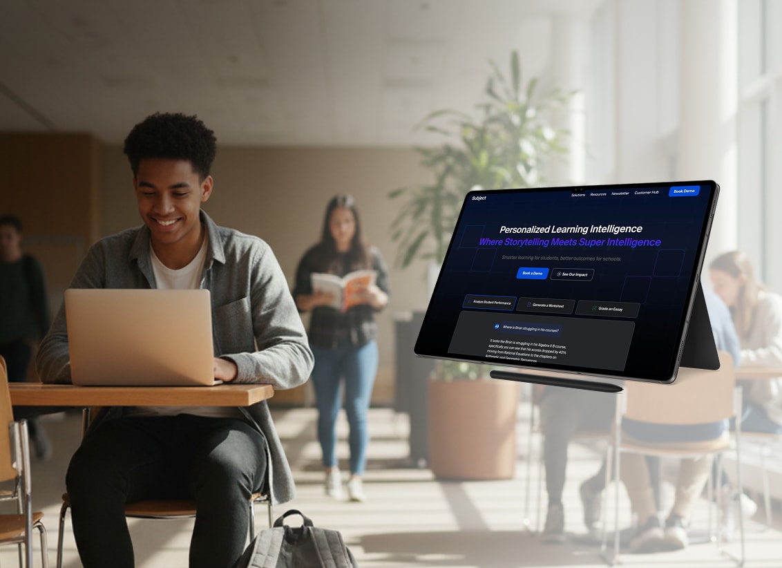 AI Grading