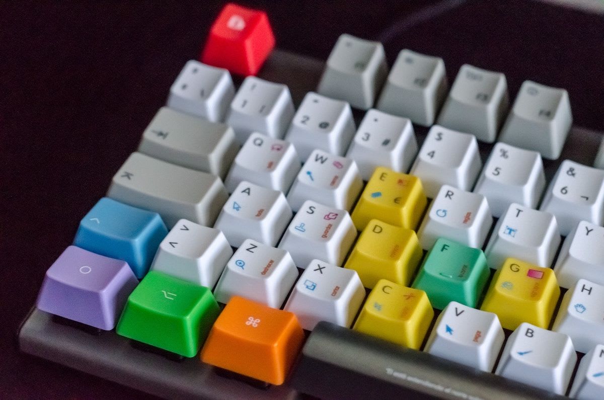 Save a month of your life by using these keyboard shortcuts