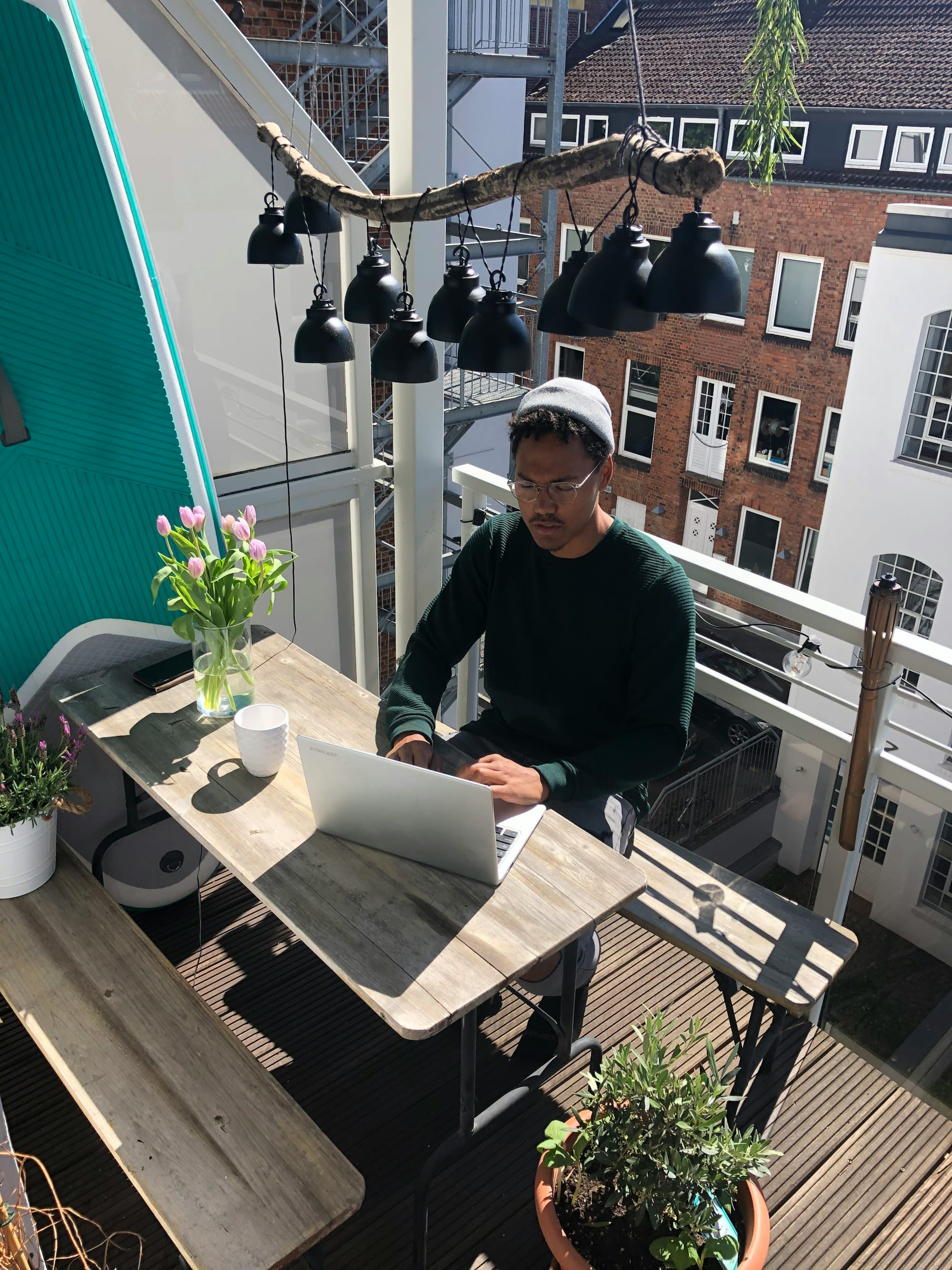 In 2021, Work-Life Harmony is the New Work-Life Balance