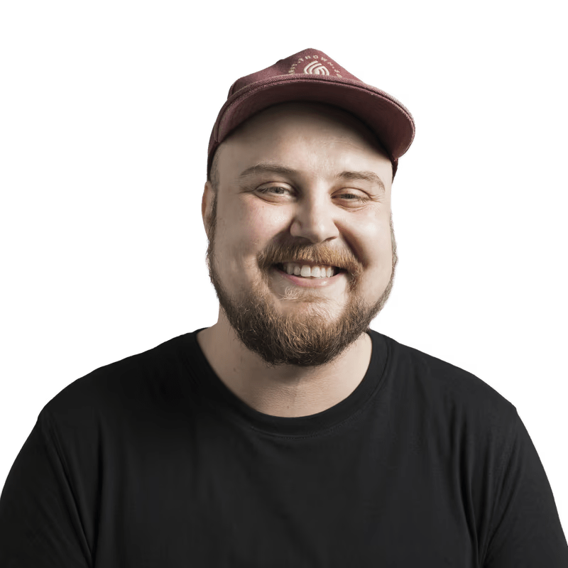 Andrew Wiskus