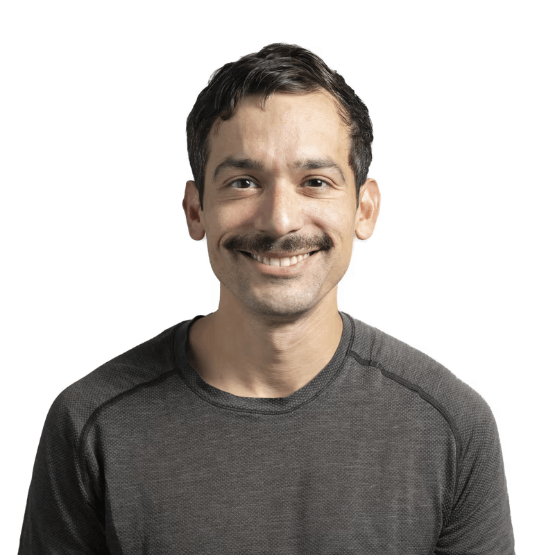Eric Garduno