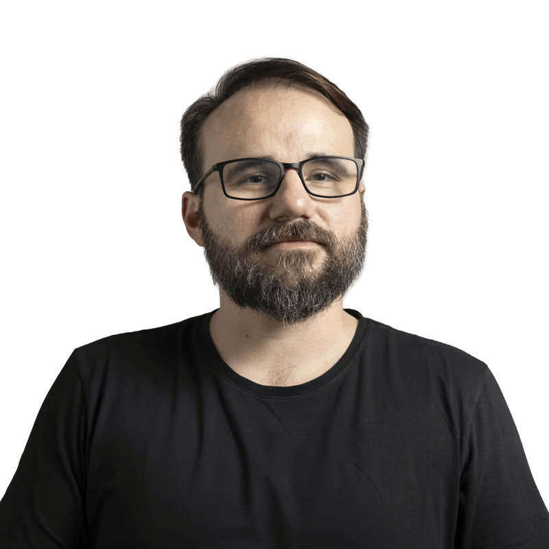 Jarbas Moraes