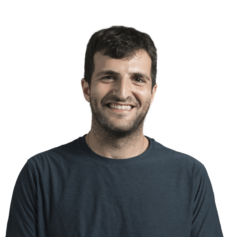 Noah Kasmanoff