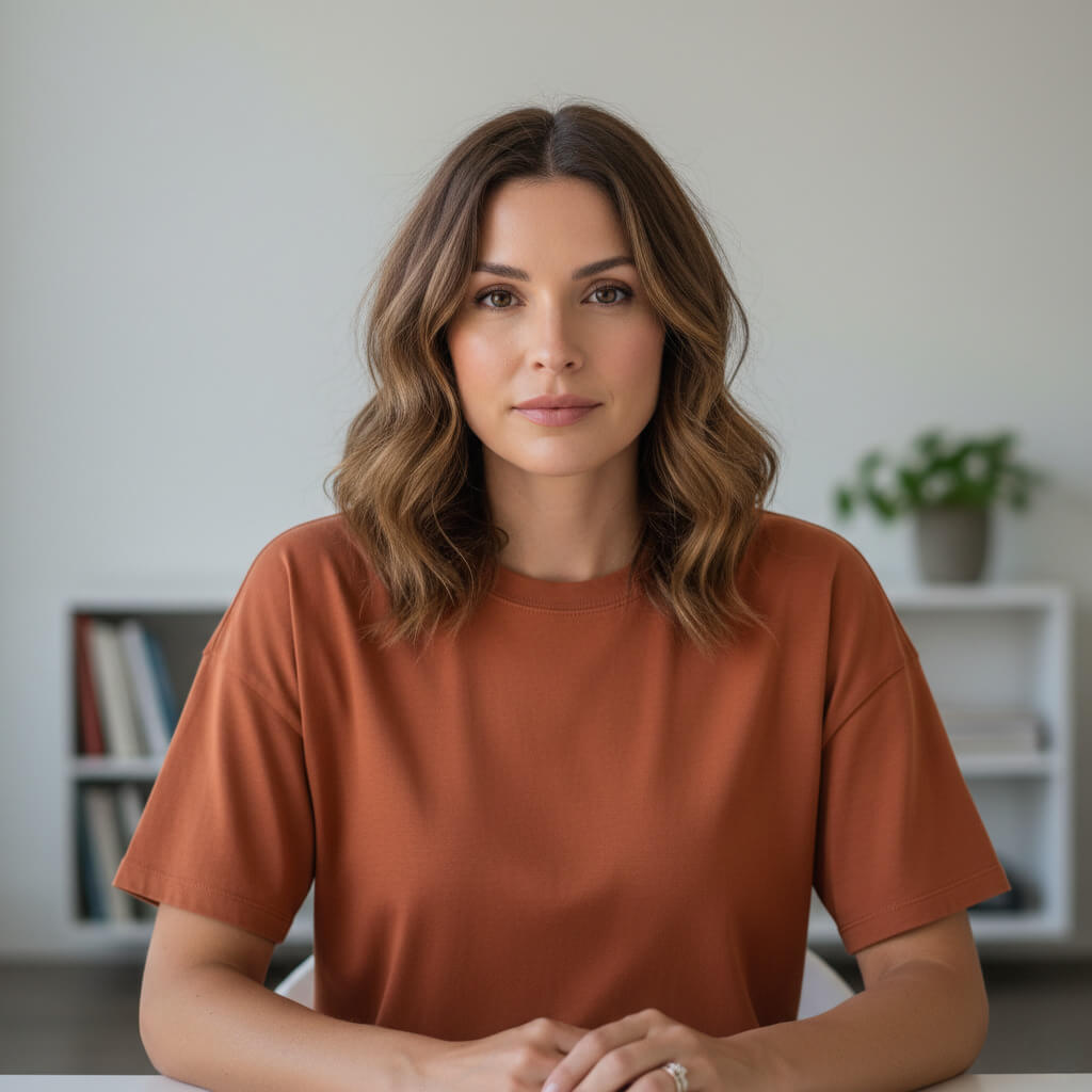 AI Factory Worker - Before 1