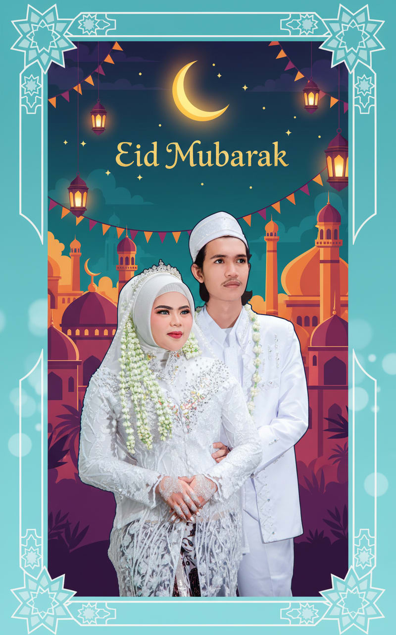 Adventure Illustration