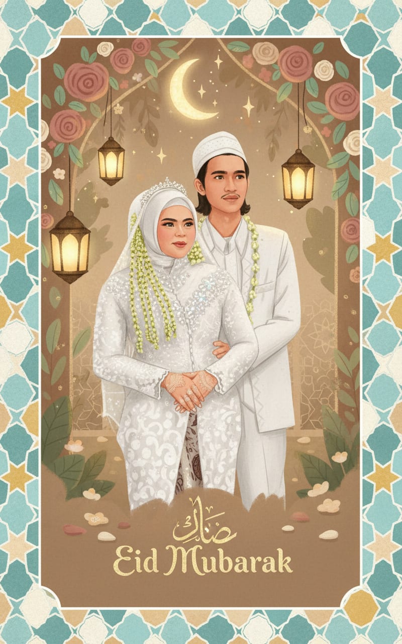 Storybook Illustration