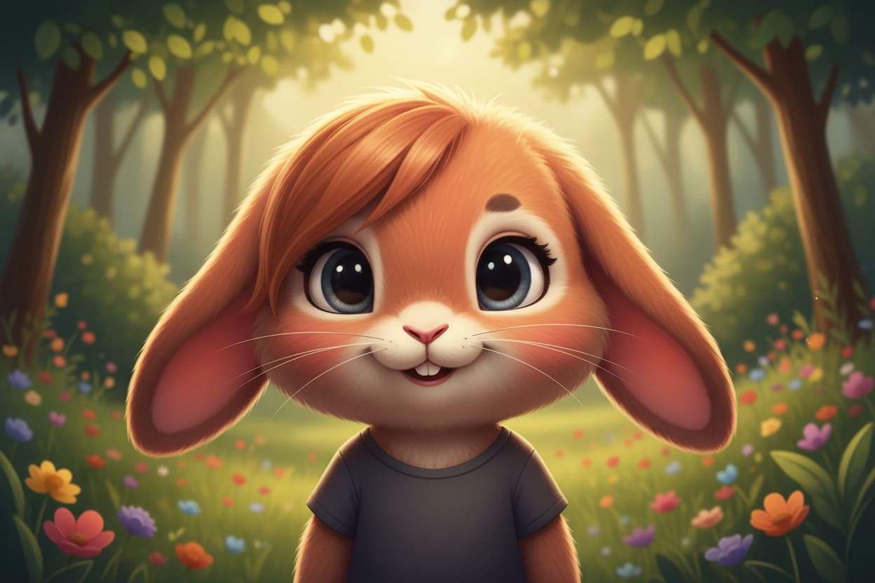 Animal Friends result